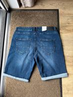 State of Art heren korte broek, Ophalen of Verzenden, Nieuw, Overige maten, Blauw