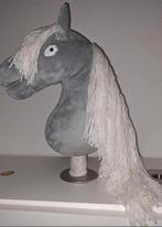 Hobby horse, stokpaard, naar eigen wens voor je gemaakt!, Ophalen, Nieuw