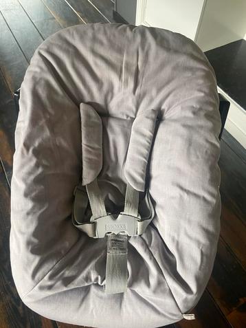 Stokke Tripp Trapp Newborn Set - Zo goed als nieuw beschikbaar voor biedingen