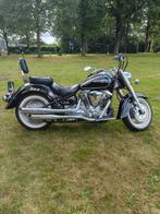 Yamaha XV1600 Wildstar, Motoren, Motoren | Yamaha, ABS, 2 cilinders, Chopper, Particulier