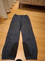 Robey Skibroek Grijs/Zwart - Maat XL, Broek, Robey, Maat 56/58 (XL), Ophalen of Verzenden