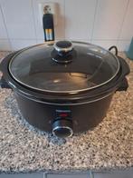 Tomado slowcooker 1x gebruikt, Ophalen, Zo goed als nieuw