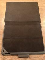Logitech iPad Keyboard Case - mist een dopje, Ophalen of Verzenden, Gebruikt, 11 inch, Bescherming voor- en achterkant