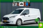 Ford Transit Connect | L2H1 | Cruise | Omvormer | Inrichting, Voorwielaandrijving, Gebruikt, 4 cilinders, Wit