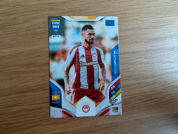 Panini FIFA 365 Rémy Cabella Spelerskaart beschikbaar voor biedingen