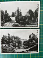 Oude briefkaarten Natuurreservaat Buurse, Verzamelen, Verzenden, 1960 tot 1980, Ongelopen, Overijssel