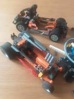 Technisch lego, Ophalen of Verzenden, Zo goed als nieuw