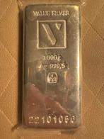 Te Koop zilver baar, Ophalen, Zilver