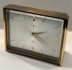 Vintage Swiza 8 Zwiters design alarm klokje 7 jewels, Ophalen of Verzenden