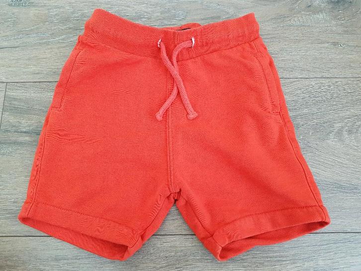 Korte broek jongen of meisje - mt 104 (3 - 4 jaar) - Next, Kinderen en Baby's, Kinderkleding | Maat 104, Zo goed als nieuw, Jongen of Meisje