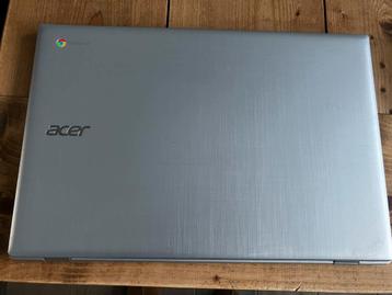 Acer Chromebook 315 beschikbaar voor biedingen