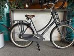 Cortina U4 Transportfiets 28 inch!, Gebruikt, Versnellingen, 56 cm of meer, Ophalen