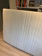 Matras MORGEDAL ikea, stevig matras, Huis en Inrichting, Slaapkamer | Matrassen en Bedbodems, Ophalen, Zo goed als nieuw, Twijfelaar