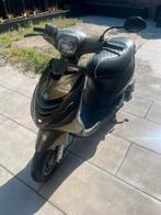 Piaggio zip 4t / caberateur, Ophalen, Zo goed als nieuw