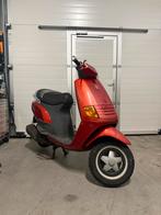 Piaggio Skipper 125 - Origineel & Goede Staat! SKR duits, Fietsen en Brommers, Scooters | Piaggio, Gebruikt, Overige modellen