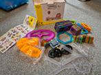 Condis Magnetic Blocks - Bouwplezier!, Kinderen en Baby's, Speelgoed | Bouwstenen, Ophalen of Verzenden, Zo goed als nieuw, Overige merken