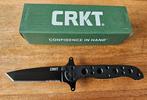 CRKT M16-10KSF Special Forces Kit Carson - nieuw in doos !!, Caravans en Kamperen, Nieuw