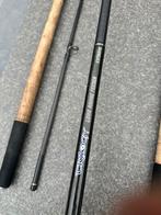 Tricast Trilogy Long Extreme, Watersport en Boten, Hengelsport | Witvissen, Ophalen of Verzenden, Zo goed als nieuw, Werphengel
