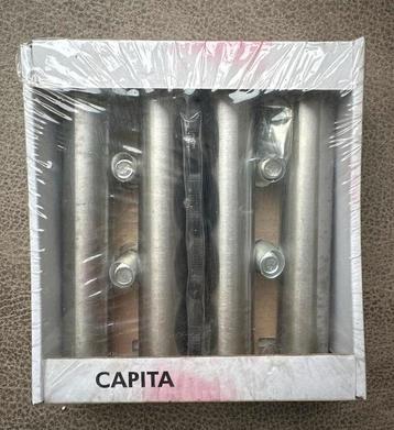 IKEA Capita Tafelpoot 16cm - Nieuw in Verpakking beschikbaar voor biedingen