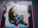 vicky leandros--greatest hits, Ophalen of Verzenden, 1980 tot 2000, Gebruikt, 12 inch