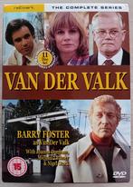 Van der Valk, de complete serie, Verzenden, Gebruikt, Tv, Overige typen