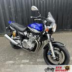 Yamaha XJR 1300 SP, Bedrijf, Meer dan 35 kW, Toermotor, 1250 cc
