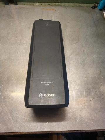Bosch accu 400 beschikbaar voor biedingen