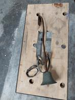 Oude winkel deurbel, Antiek en Kunst, Ophalen of Verzenden