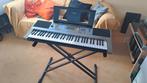 Uitstekend keyboard voor een beginner,, Muziek en Instrumenten, Ophalen of Verzenden, Zo goed als nieuw, 61 toetsen, Yamaha