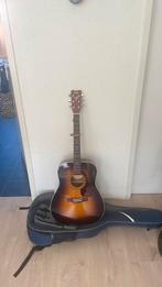 Yamaha F370TBS akoestische gitaar, Ophalen, Zo goed als nieuw, Klassieke of Spaanse gitaar