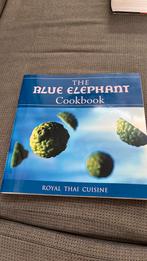 The Blue Elefant Cookbook, Ophalen of Verzenden, Zo goed als nieuw