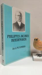 Scheers, Dr. G. Ph.; Philippus Jacobus Hoedemaker, Boeken, Ophalen of Verzenden, Gelezen, Christendom | Protestants