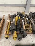 Aftakassen, Doe-het-zelf en Verbouw, Gereedschap | Machine-onderdelen en Toebehoren, Ophalen, Zo goed als nieuw