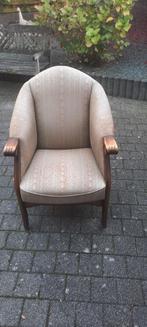 gave relaxstoel, Hout, Gebruikt, Minder dan 75 cm, 50 tot 75 cm