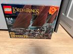 Lego 79008. Lord of the rings Ambush. Gesealde doos, Ophalen of Verzenden, Nieuw, Complete set, Lego