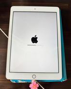 Ipad 2018, Computers en Software, Apple iPads, Rose Goud, 32 GB, Apple iPad, Zo goed als nieuw