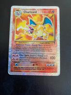 Charizard Legendary Collection Reverse Holo, Hobby en Vrije tijd, Verzamelkaartspellen | Pokémon, Ophalen of Verzenden, Gebruikt