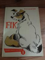 Fik. W.G. Van de Hulst. Voor onze kleinen 1, Boeken, Ophalen of Verzenden, Zo goed als nieuw