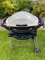 Weber w 200, Ophalen, Zo goed als nieuw