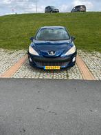Peugeot 308 blauw, km stand 244.000, Auto-onderdelen, Ophalen
