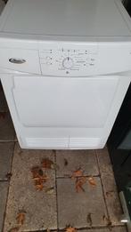 Wasdroger, Witgoed en Apparatuur, Wasdrogers, Ophalen of Verzenden, Luchtafvoer