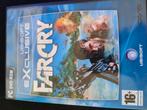 Farcry PC game, 1 speler, Ophalen of Verzenden, Zo goed als nieuw, Vanaf 18 jaar