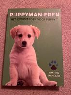 Puppy Informatie Boek - Leer Alles Over Je Nieuwe Pup!, Ophalen of Verzenden, Zo goed als nieuw, Overige onderwerpen, Geschikt voor kinderen
