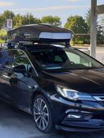 Thule WingBar Evo dakdragers - Opel Astra K, Auto diversen, Dakdragers, Ophalen, Zo goed als nieuw