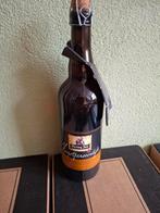 Hertog jan hoogstpersoonlijk, Ophalen of Verzenden, Zo goed als nieuw, Flesje(s), Hertog Jan