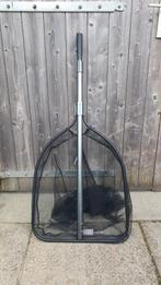 Groot Uitschuifbaar Schepnet - Carperland, Ophalen, Gebruikt