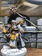 Warhammer Underworlds Nightvault incompleet, Hobby en Vrije tijd, Wargaming, Met verf, Figuurtje(s), Warhammer, Ophalen of Verzenden