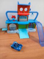 PJ masks, Ophalen, Zo goed als nieuw