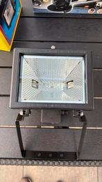 Schijnwerper / bouwlamp, Doe-het-zelf en Verbouw, Bouwverlichting, Ophalen of Verzenden, Nieuw