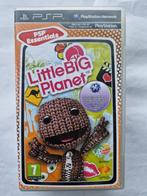 LITTLE BIG PLANET, Spelcomputers en Games, Avontuur en Actie, Gebruikt, 1 speler, Ophalen of Verzenden